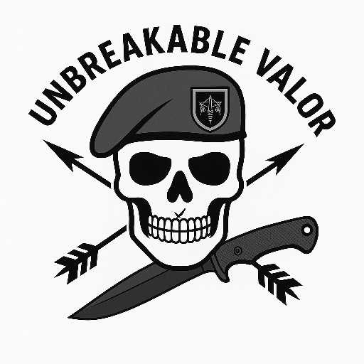 Unbreakable Valor